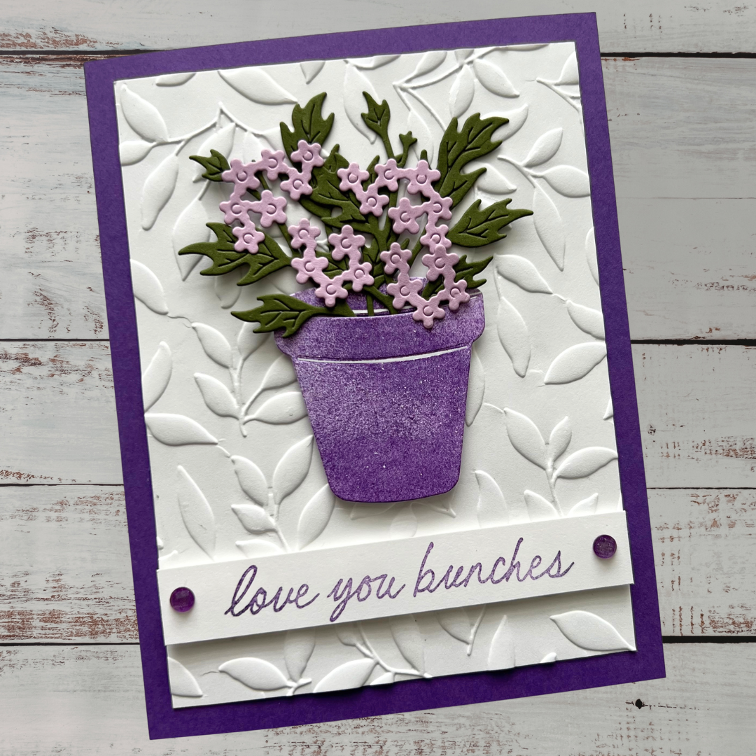 Help Me Grow Color Combo