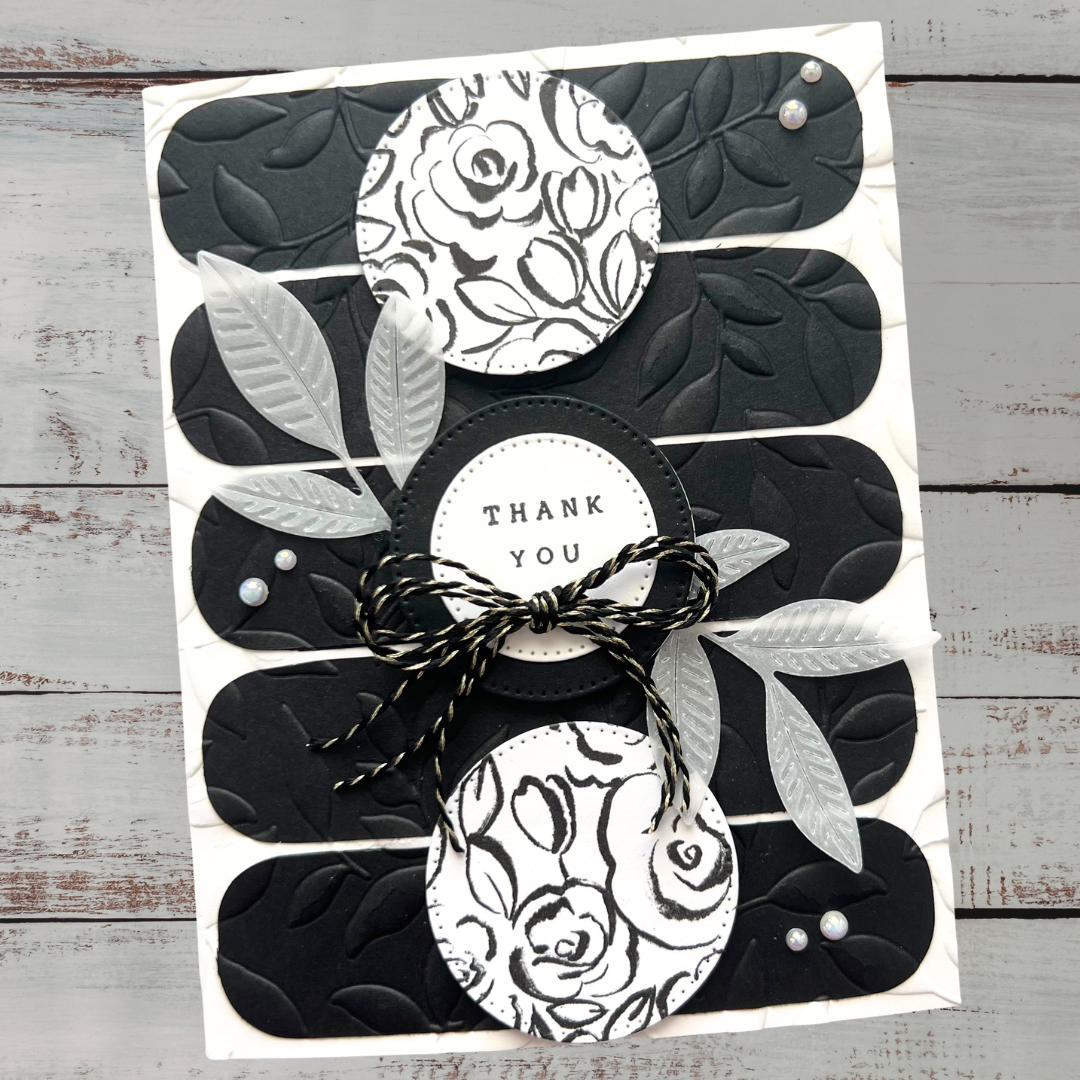 Sketch Challenge - Nature's Symphony