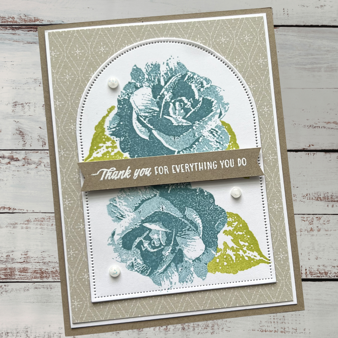 Begonia Belle Color Combo