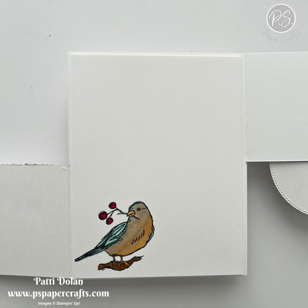 Double Flap Fun Fold Cards — P.S. Paper Crafts