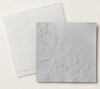 Beautifully Embossed Copper Foil Hello Card — P.S. Paper Crafts
