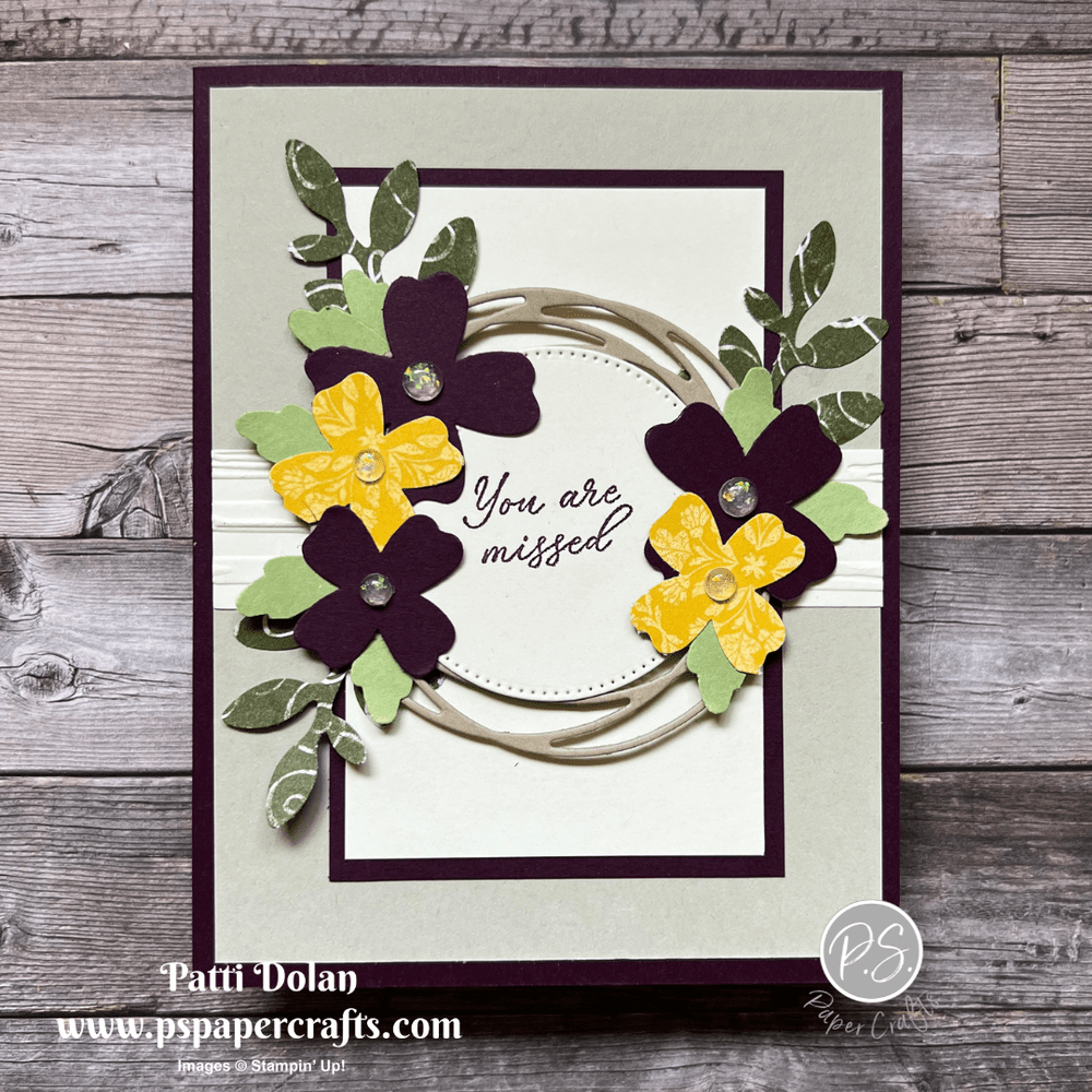 Blog — P.S. Paper Crafts