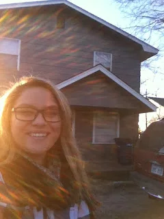 Move in January 2016.