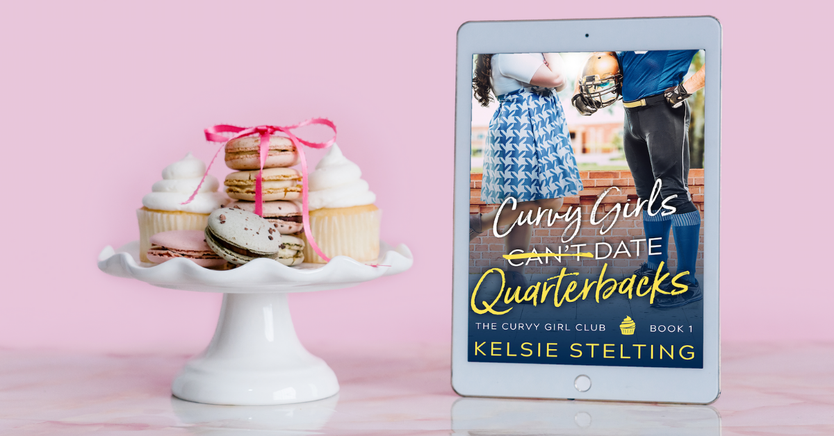 The Curvy Girl Club: Series Collection – kelsiebooks