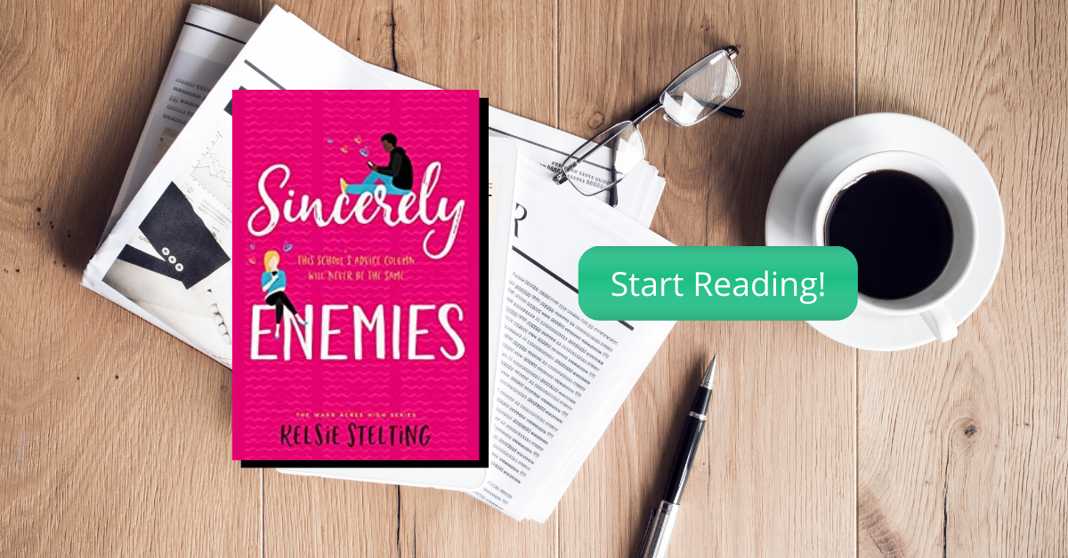 These YA Bad Boy Romance Novels Will Steal Your Heart — Kelsie Stelting