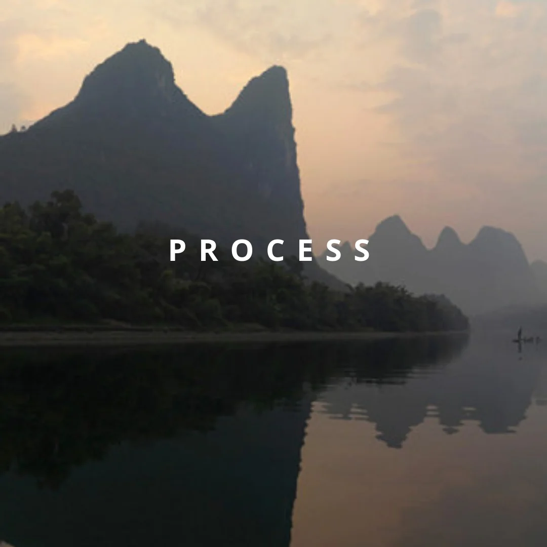 How much process is too much?