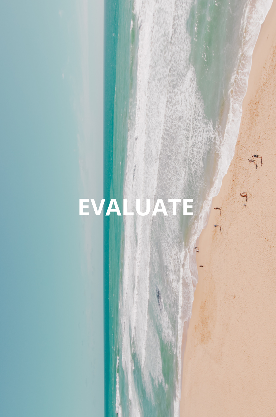 Evaluating Process