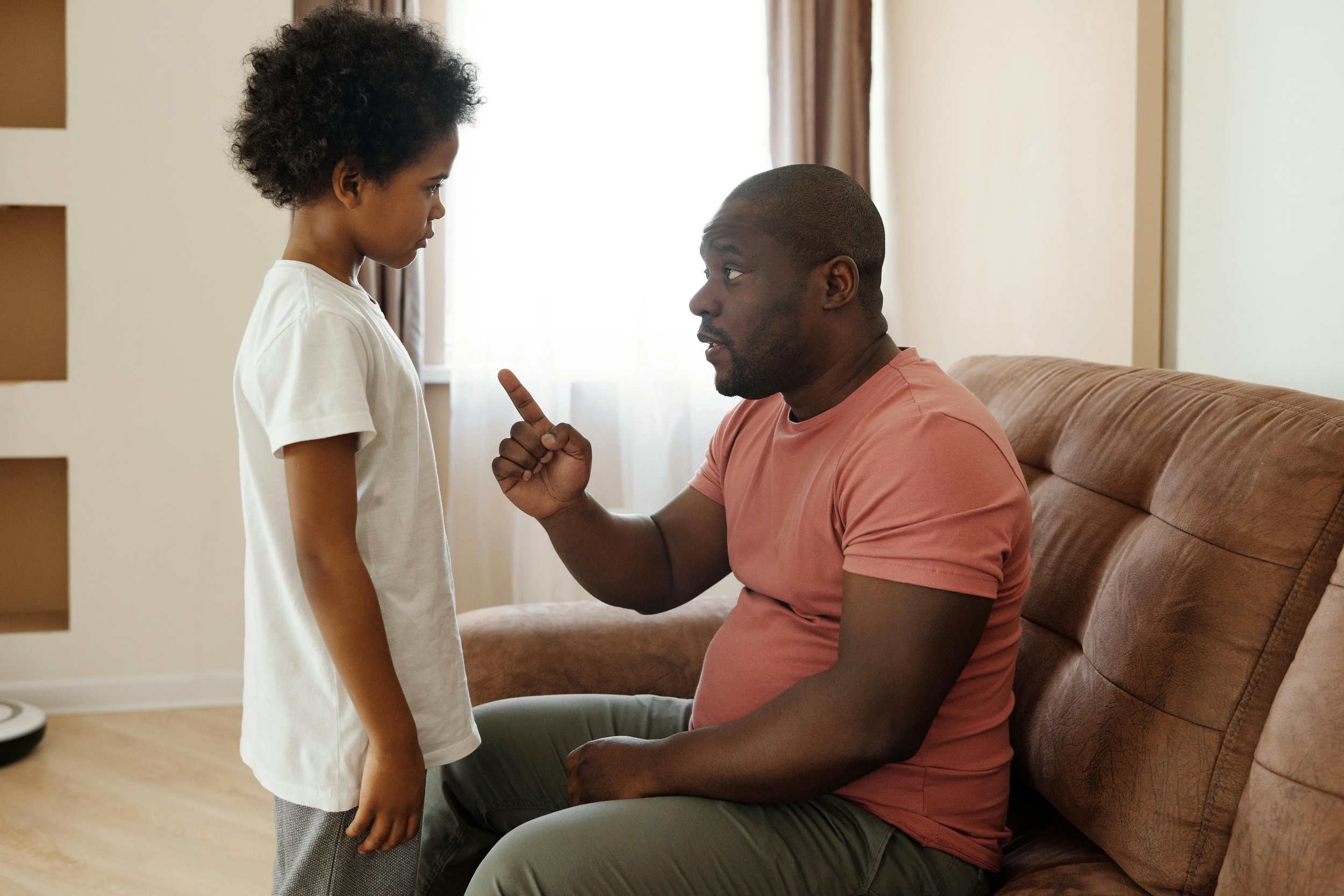 Say It Better: 12 Threat-Free Ways to Talk So Your Kids Actually Listen