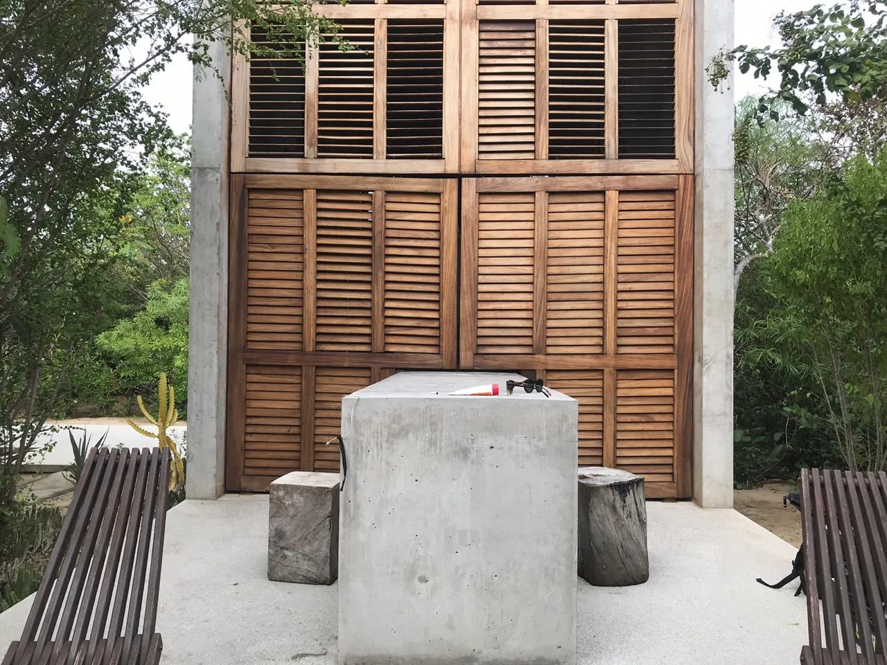Puerto Escondido (Casa Tiny)