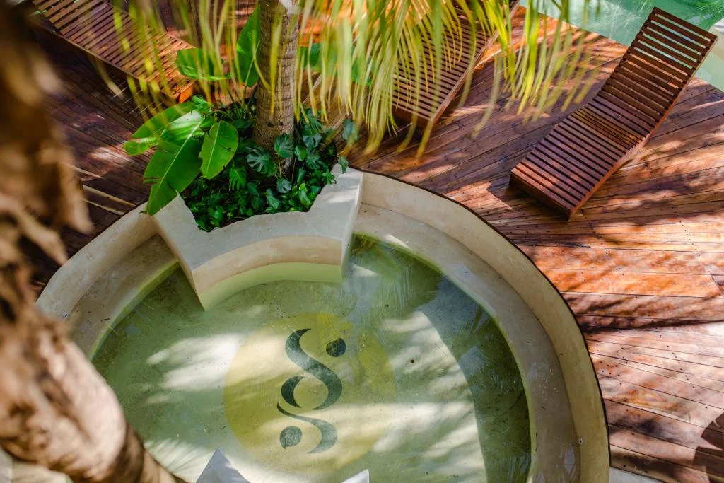 Serena Glamping Tulum