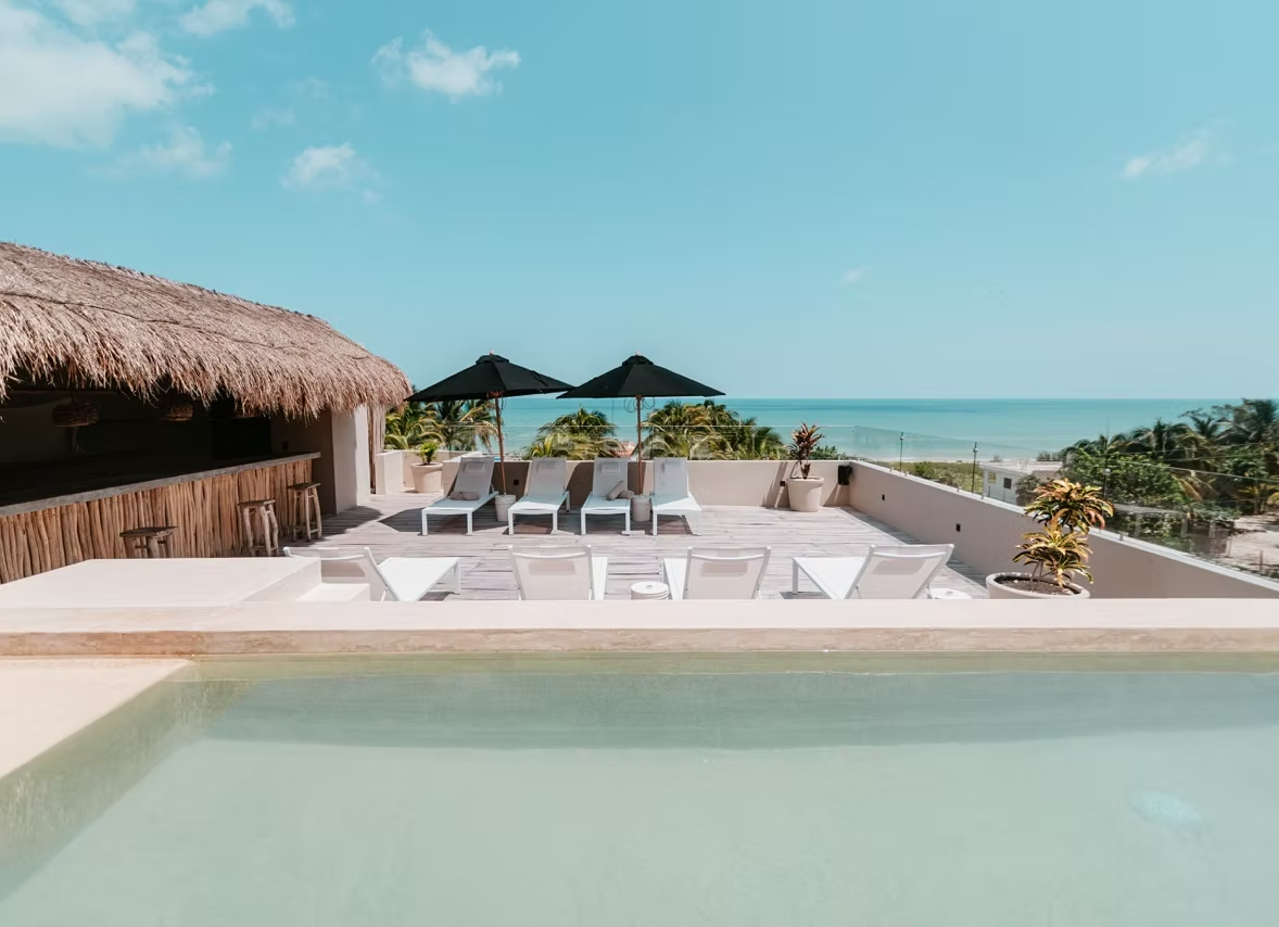 Dos Mares Barefoot Hotel