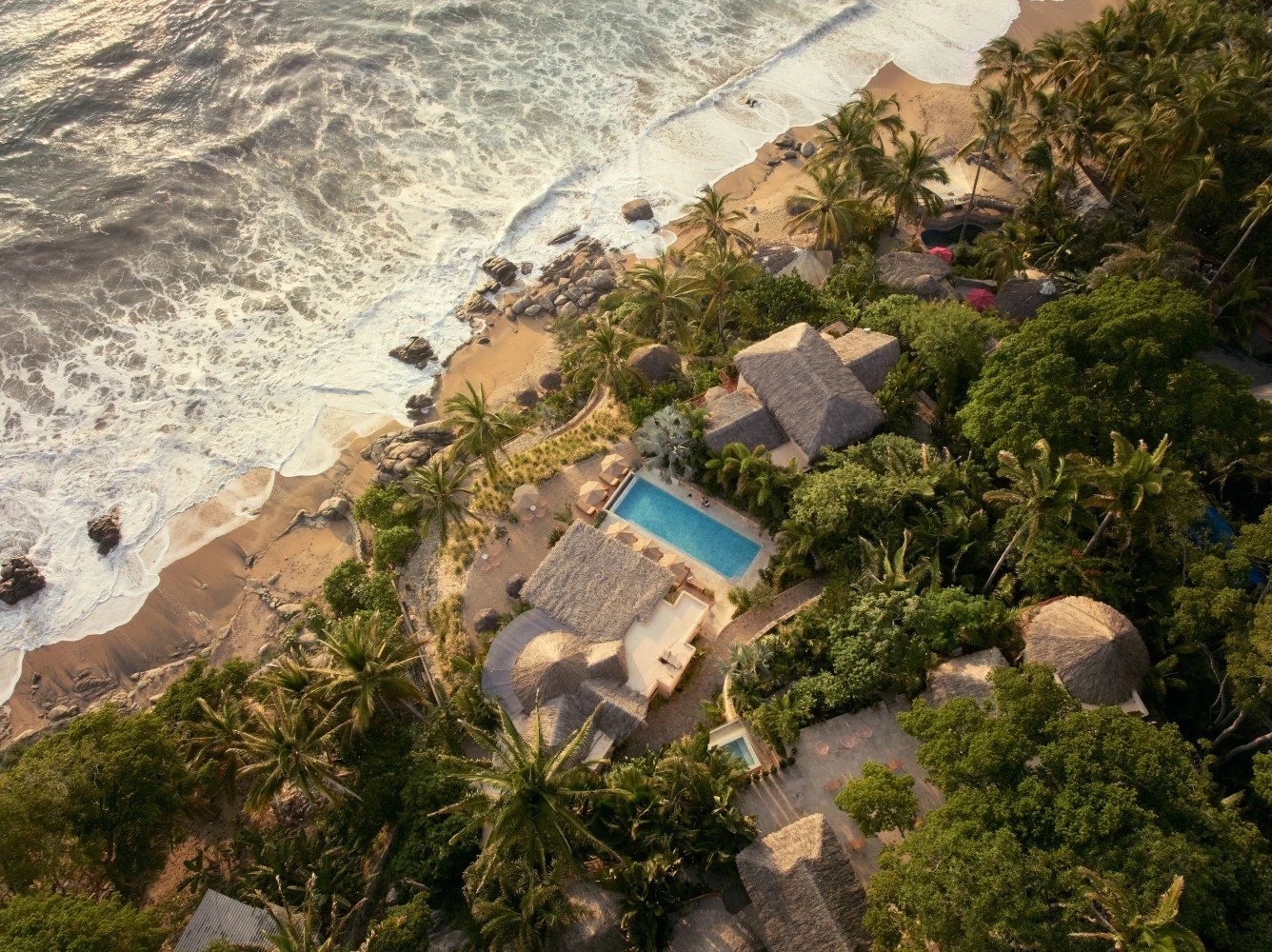 La Joya Sayulita