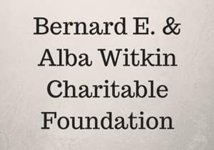 Bernard-E.-Alba-Witkin-Charitable-Foundation-e1453067802842.png