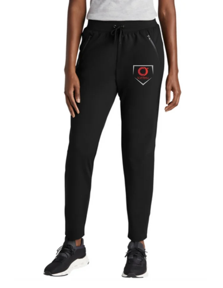 Ladies Jogger's — Optimize Physical Therapy