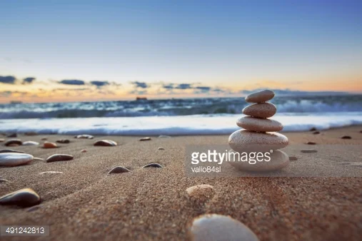 'Present Not Perfect' -- How to Get Out of Your Head