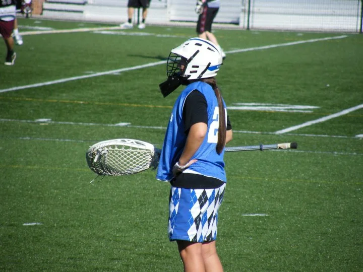 Tilt could be even better here, but giving myself bonus points for cool shorts.