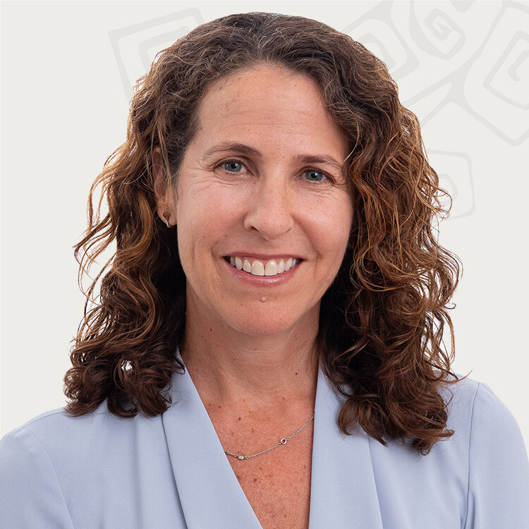 Jill Bender Brand Strategist