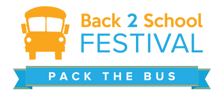 Back 2 School Festival Back 2 School Festival