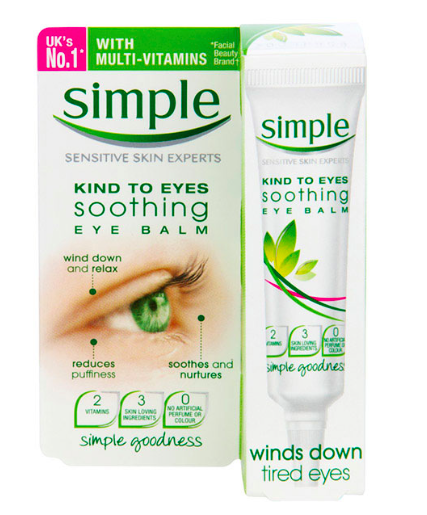 Eye Creams That Put Eye Lift Surgery To Shame — Exhibit A