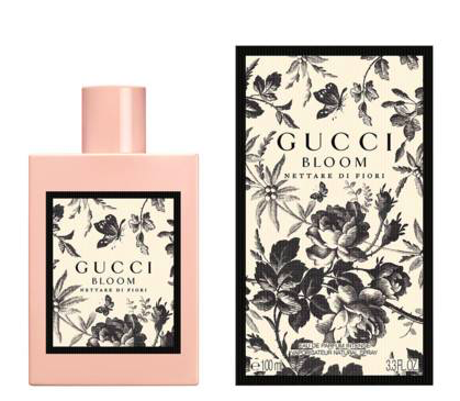 gucci parfum 2018
