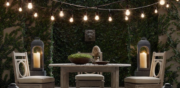 Image: Restoration Hardware