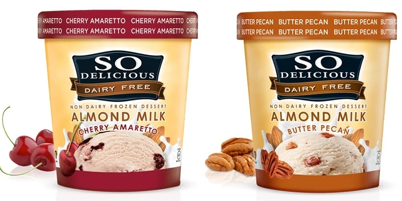 Via Go Dairy Free