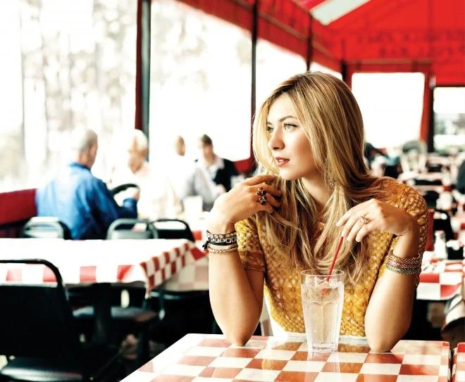 Via Chatelaine