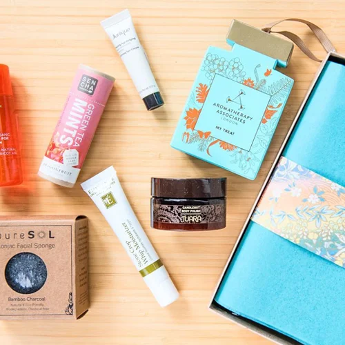 Beauty Subscription Boxes To Get You Out Of Your Makeup/Skincare Funk