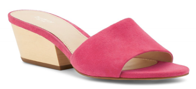 Shoes: $118