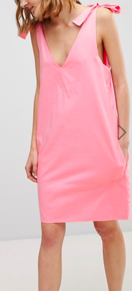 Dress: $79