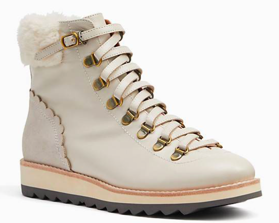 Maira Boots By Kate Spade