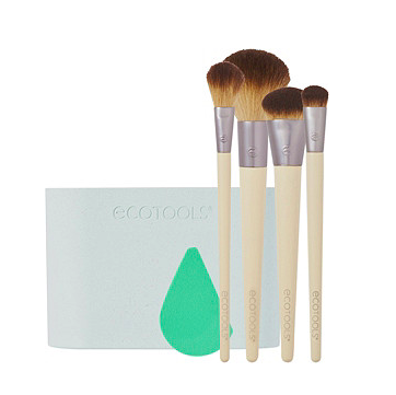 Ecotools Airbrush Complexion Kit $14