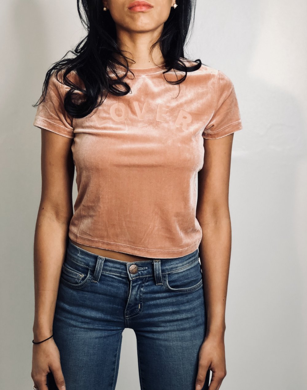 Lover Tee