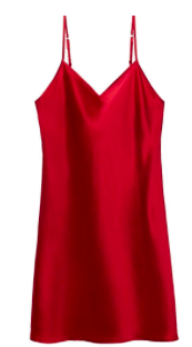Silk Slip $99