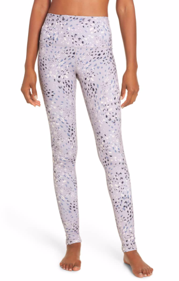 Zella High Waist Leggings