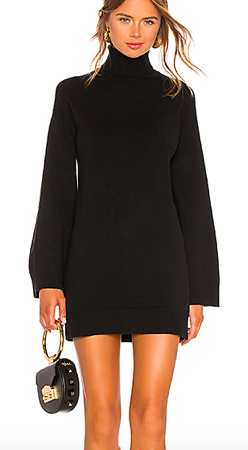 Fallon Sweater Dress