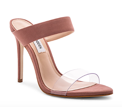 Amaya Heel