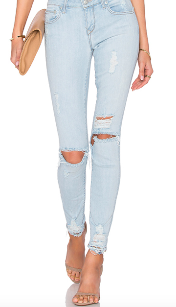 Ricky Skinny Jean
