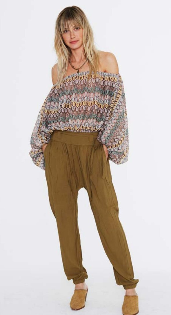 SUNNI Top by Jen's Pirate Booty