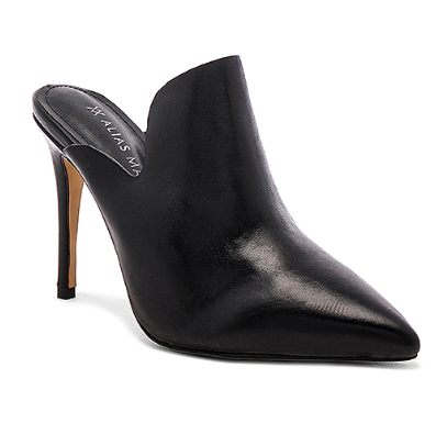 Tallulah Mule