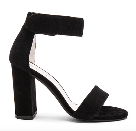 Lindsay Heel