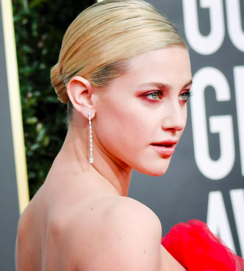 Lili Reinhart