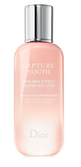 Dior Capture Youth New Skin Effect Enzyme Solution Age-Delay Resurfacing Water