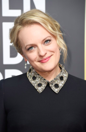 Elisabeth Moss