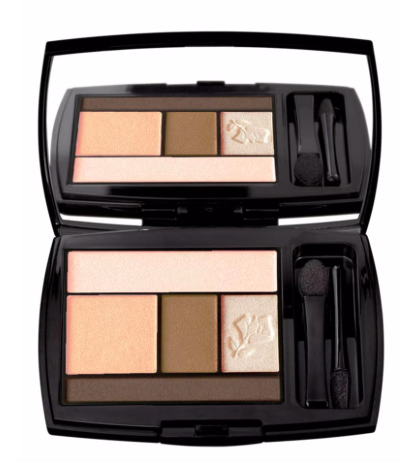 Color Design Eyeshadow Palette - LANCÔME