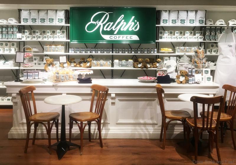 Habitually Chic® » Ralph's Coffee Now Open Uptown