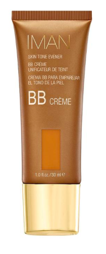 Skin Tone Evener BB Crème Clay Medium Deep
