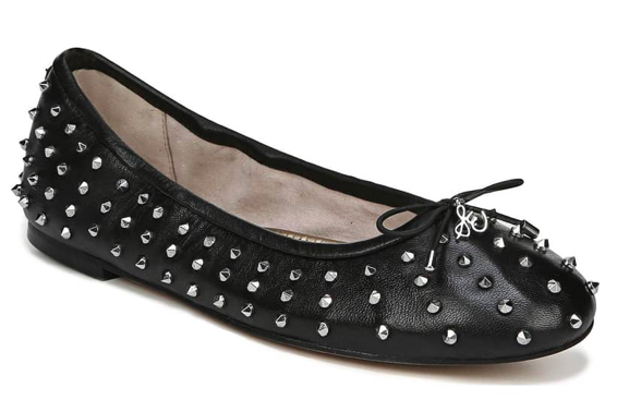 Sam Edelman Fanley Ballet Flats