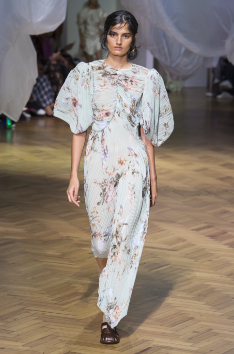 Preen By Thornton Bregazzi Spring 2019