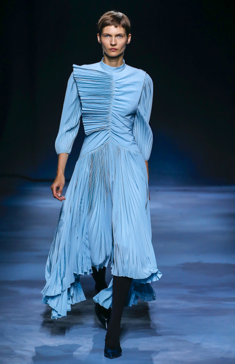 Givenchy Spring 2019
